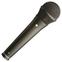 RODE S1 Microfoon, Zwart - thumbnail