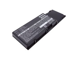 Replacement Laptop Accu 6600mAh