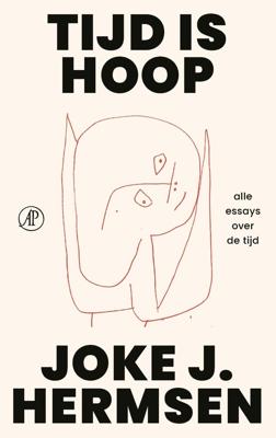 Tijd is hoop - Joke J. Hermsen - ebook