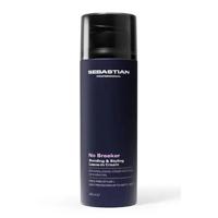 Sebastian No Breaker Leave-in Cream 145ml
