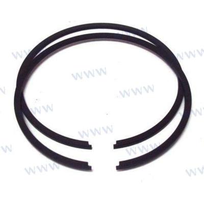 REC39-817096A6 - STD ZUIGERVEERSET Mercruiser
