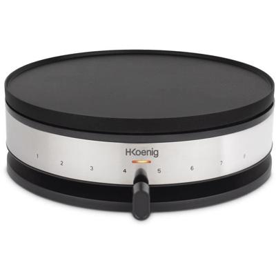Crêpemaker HKoeNIG - KREP56