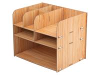 crelando Bureau-organizer (Bureau-organizer)