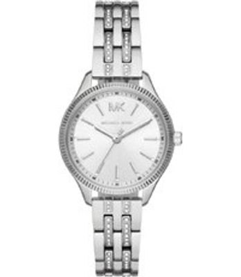 Horlogeband Michael Kors MK6738 Roestvrij staal (RVS) Staal 16mm
