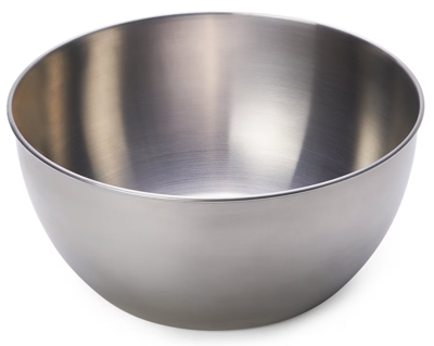 Cookinglife Beslagkom / Mengkom - RVS - ø 29 cm Cookinglife Beslagkom / Mengkom - RVS - ø 29 cm