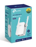 TP-Link RE305 AC1200 Wi-Fi Range Extender repeater 2,4Ghz/ 5Ghz Dual-Band - thumbnail
