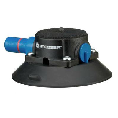 Bresser BR-PC4 Pump Cup Zuigstatief, belastbaar tot 10 kg OUTLET