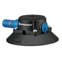 Bresser BR-PC4 Pump Cup Zuigstatief, belastbaar tot 10 kg OUTLET