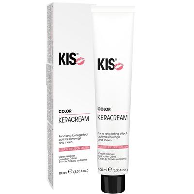 KIS Color KeraCream 7R 100ml KIS Color KeraCream 7R 100ml