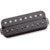 Seymour Duncan Pegasus 8-String Humbucker Bridge Black 8-snarig gitaarelement