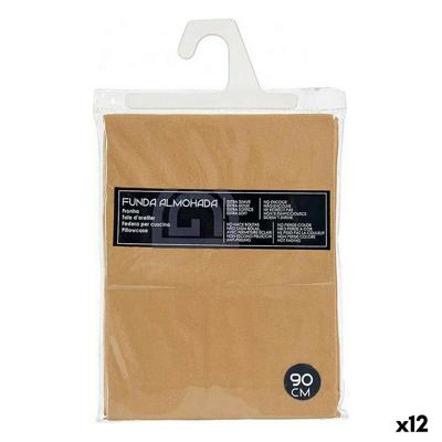 Kussensloop Gift Decor COL # 3-A-45X90CM COL # 3-A-45X90CM Beige 45 x 0,3 x 90 cm (12 Stuks)