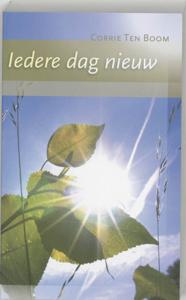 Iedere dag nieuw (Paperback)