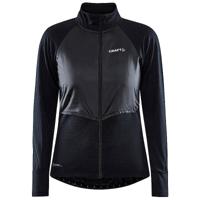 Craft ADV Bike Subz Wool Jersey lange mouw zwart dames
