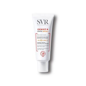 SVR Cicavit+ Herstllende Crème SPF50+ Tube 40ml