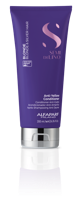 Alfaparf Semi di Lino Blonde & Brunette Blonde Anti-Yellow Conditioner 200ml | Voor Blond Haar