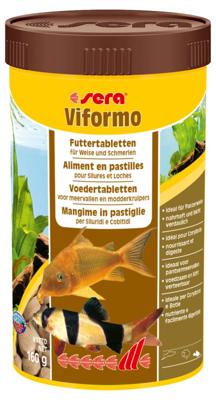 Sera Viformo Nature 50 ml