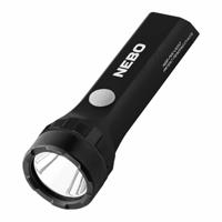 Zaklamp LED Nebo Luxtreme nano 1,5 W 80 Lm 40 lm 300 Lm 120 Lm Met hoog bereik
