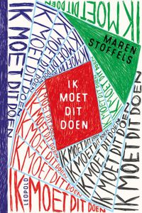 Ik moet dit doen - Maren Stoffels - ebook