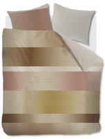 Beddinghouse Dutch Design Dekbedovertrek Love song Natural