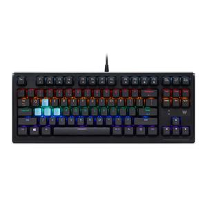 Acer Predator Aethon 301 Qwerty US TKL Toetsenbord