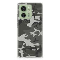 Motorola Edge 40 | TPU bumper | Army Light
