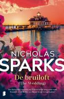 De bruiloft - Nicholas Sparks - ebook