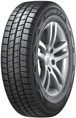 HANKOOK Tires gj 195/65r16 104t vantra stas2 ra30
