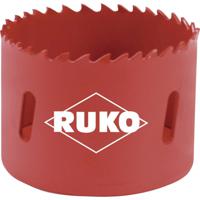 RUKO 106102 Gatenzaag 102 mm 1 stuk(s) - thumbnail