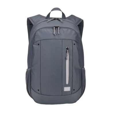 Case Logic Jaunt 15,6" recycled rugzak grijs