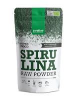 Purasana Spirulina poeder vegan bio