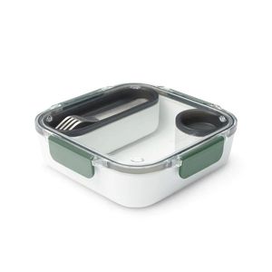 BLACK + BLUM - Originals Collection - Lunchbox 1,0l Olive