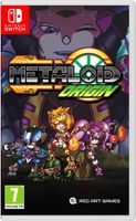 Metaloid Origin - thumbnail