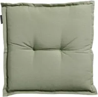 Madison zitkussen universeel 50x50cm panama green
