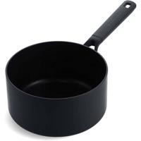 KitchenAid Steelpan Classic Forged - ø 16 cm / 1.5 liter - keramische anti-aanbaklaag - thumbnail