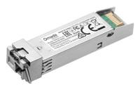 TP-Link ISM321A-20 netwerk transceiver module Vezel-optiek 1250 Mbit/s SFP