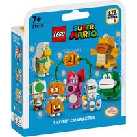 71413 Lego Mario Personagepakketten Serie 6 - thumbnail
