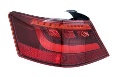 Achterlicht LLI002
