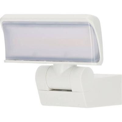 Brennenstuhl WS 2050 W 1178080200 LED-wandlamp Energielabel: F (A - G) LED 20 W Wit