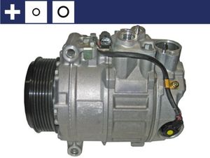 Compressor, airconditioning ACP57000S