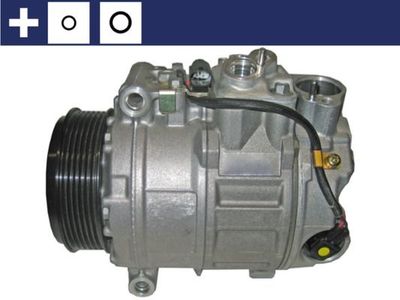 Compressor, airconditioning ACP57000S