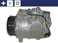Compressor, airconditioning ACP57000S