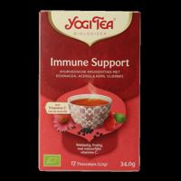 Immune support bio 17 Zakjes