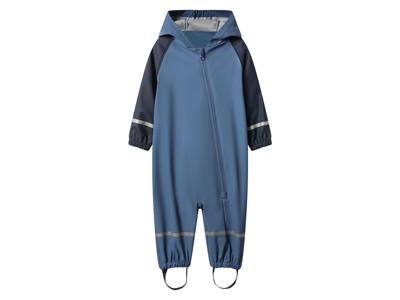 lupilu Kinder regenpak (Blauw, 86/92)