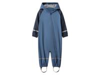 lupilu Kinder regenpak (Blauw, 86/92)