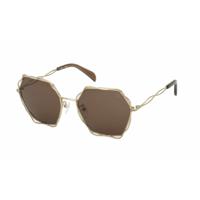 Dames zonnebril Tous STO445-57300K ø 57 mm