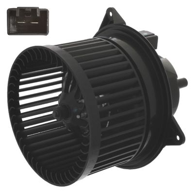 Interieurfilter 40182