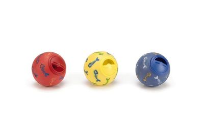 Beeztees Snackbal Verstelbaar Kat