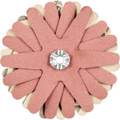 PFERD TOOLS 42732109 Schuursterren Diameter 70 mm 10 stuk(s)