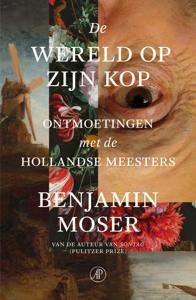 De wereld op zijn kop (Paperback)