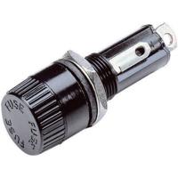 ESKA 602.400 E 6024 Zekeringhouder Geschikt voor Buiszekering 6.3 x 32 mm 15 A 250 V/AC 1 stuk(s)